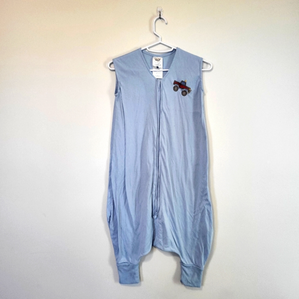 HALO Sleep Sack Big Kids 2-3T